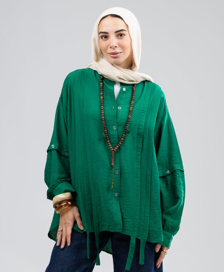 Free Spirit Blouse