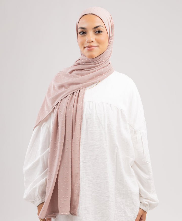 Flecks Kuwaiti Scarf
