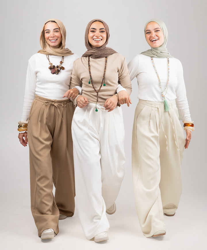 Classic Pants