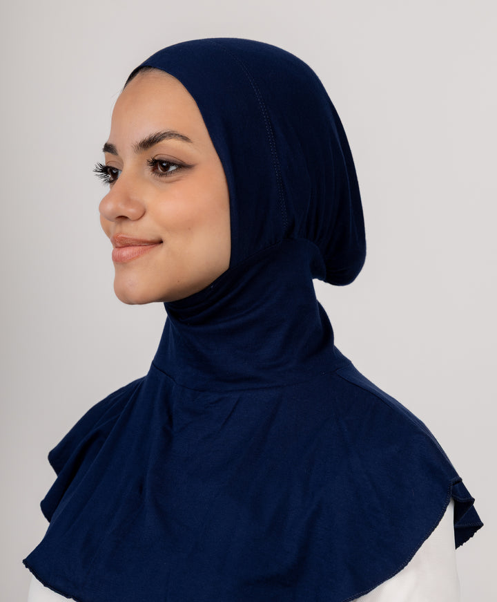 Full Neck Underscarf