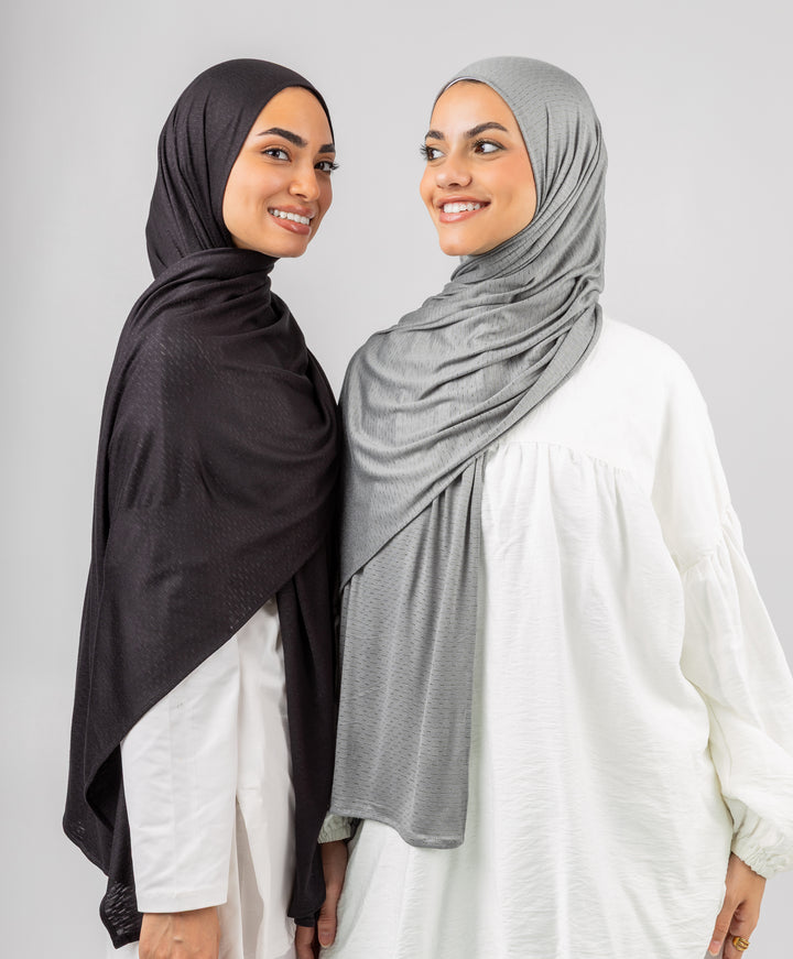 Twing Lycra Scarf