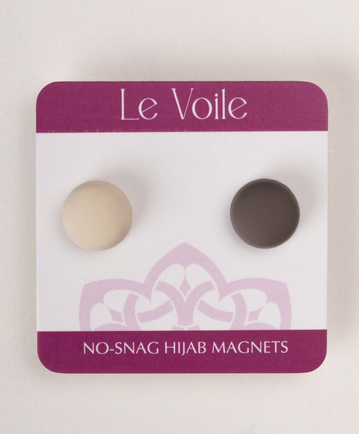Magnetic Pin Pack