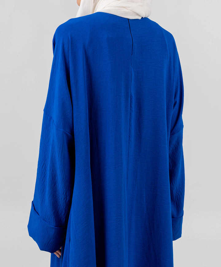 Flow Linen Dress