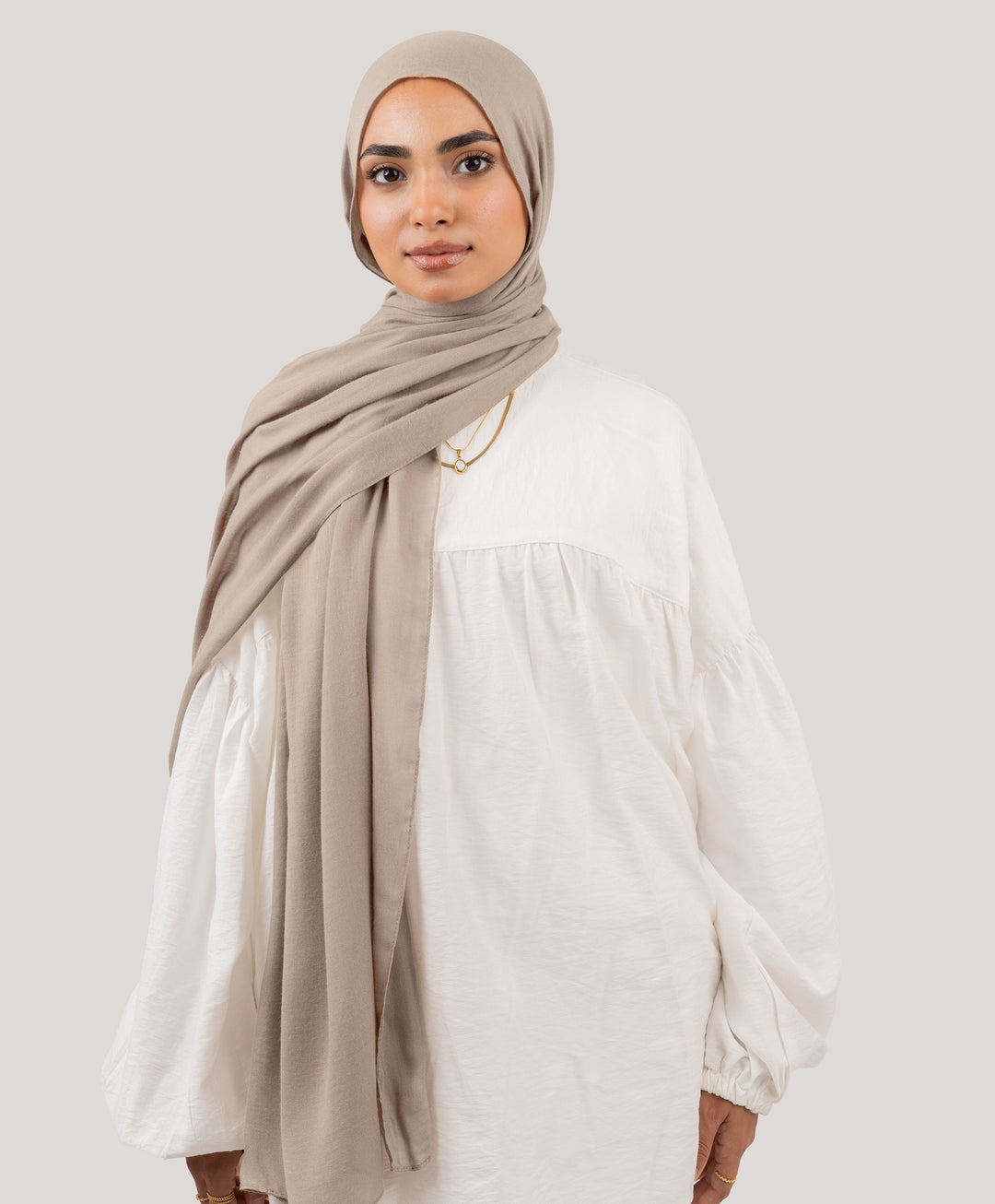 Modal Cotton Scarf