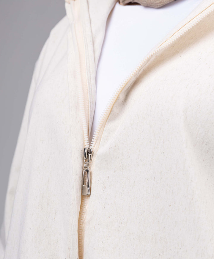 Snug Jacket