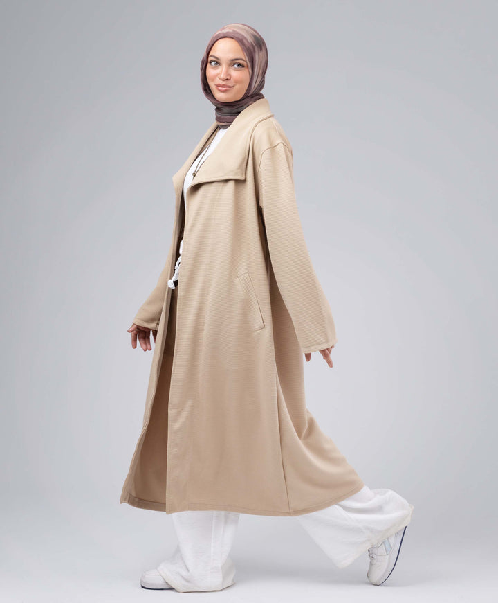 Autumn Coat