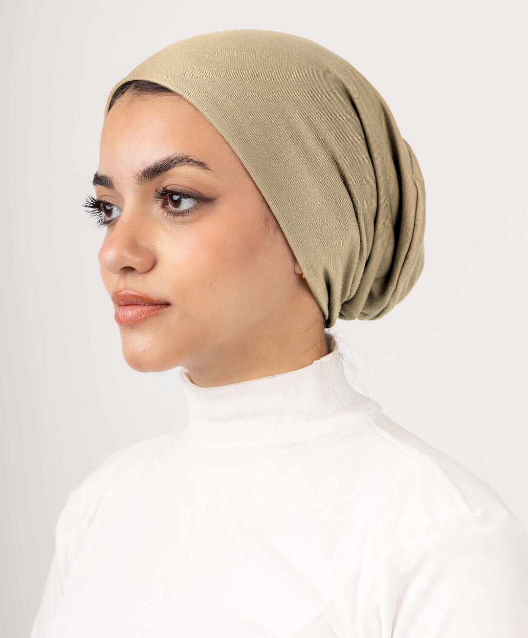 No Thread Underscarf