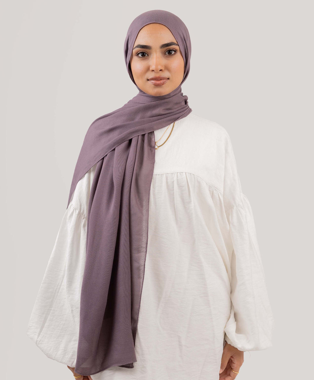 Modal Cotton Scarf