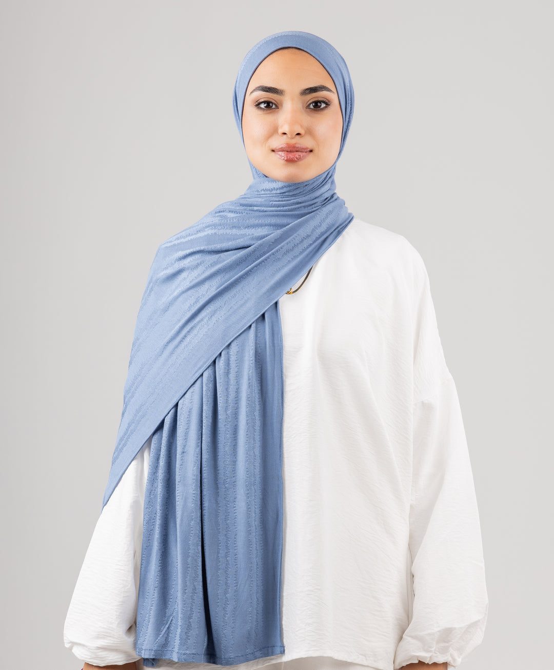 Mist Kuwaiti Scarf