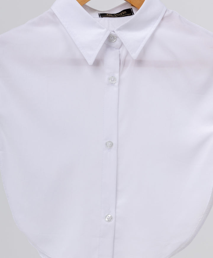 Chemise Collar