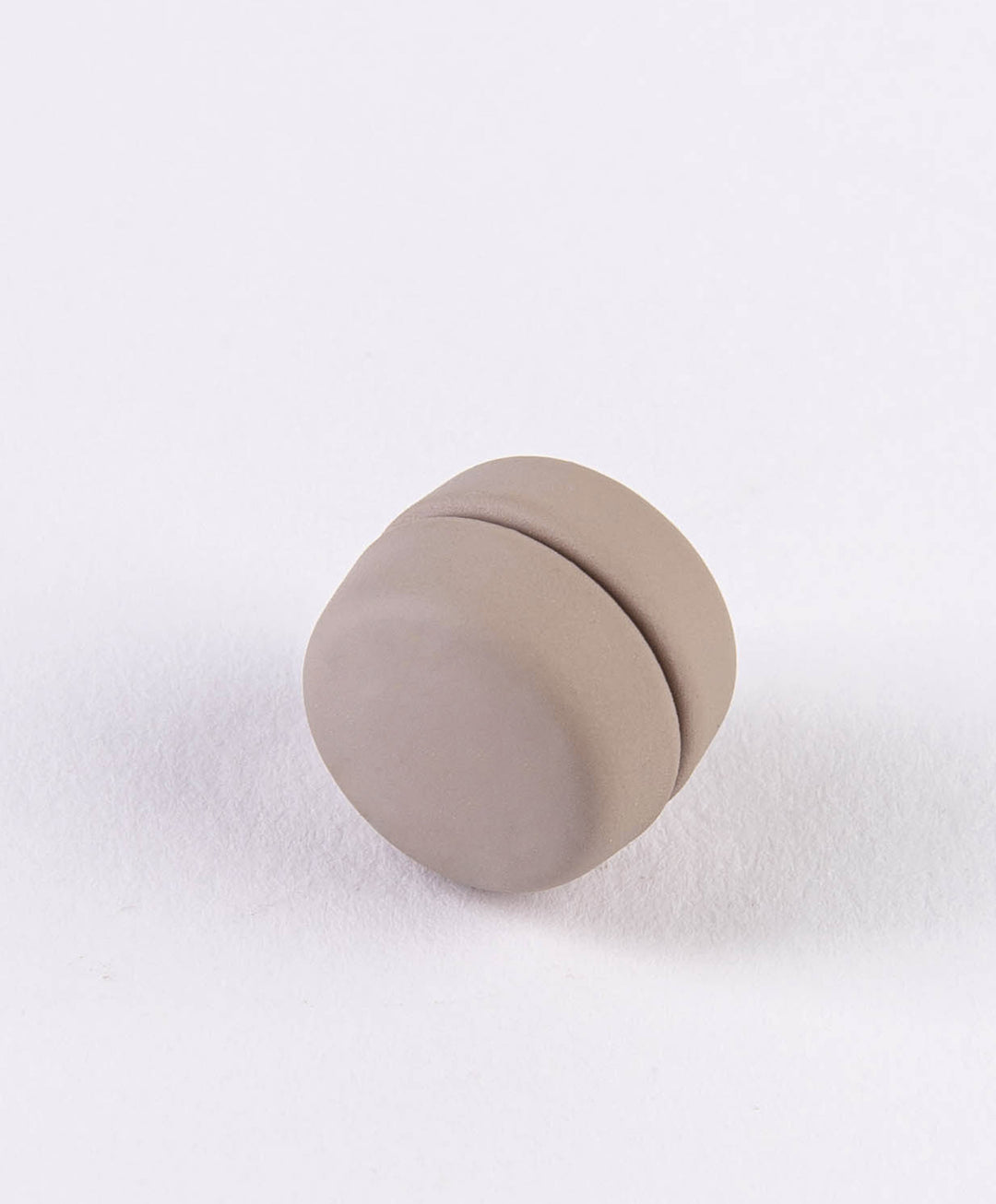 Matte Magnet Pin