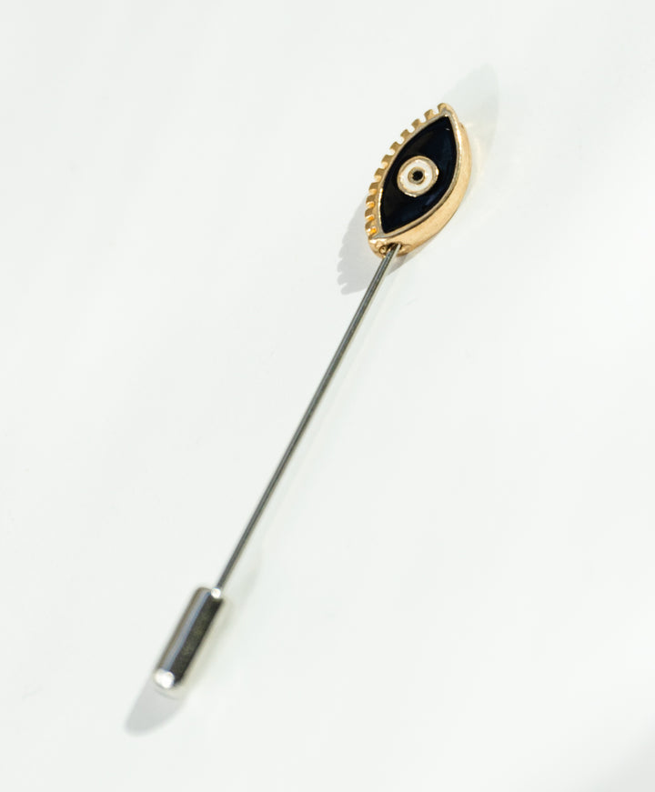 Cat Eye pin