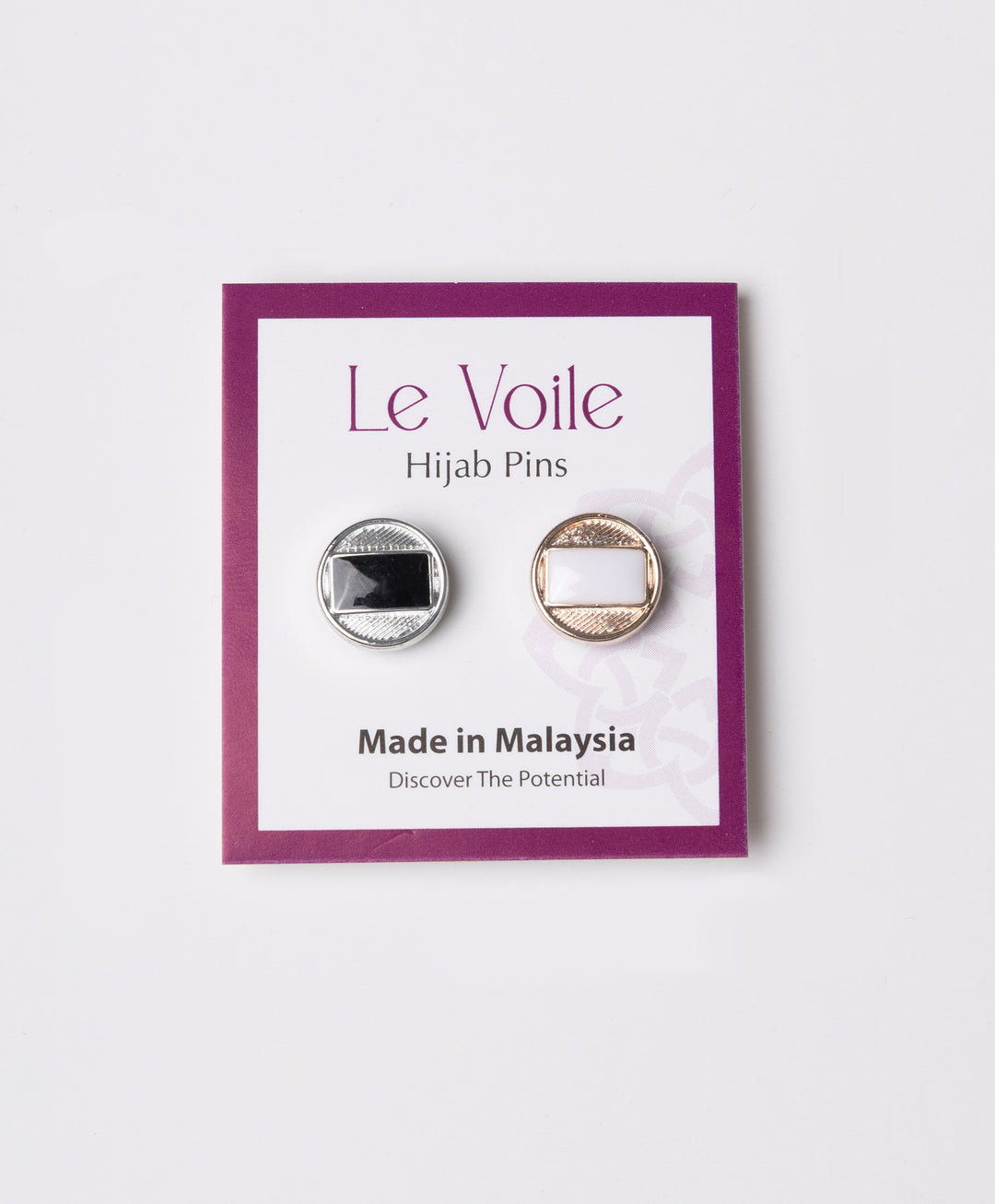 Magnetic Pin (Pack of 2)
