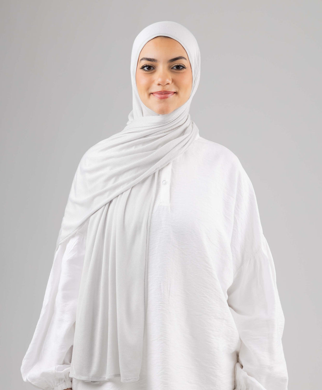 Everyday Cotton Scarf