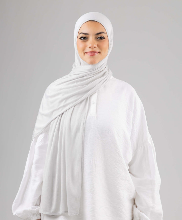 Everyday Cotton Scarf