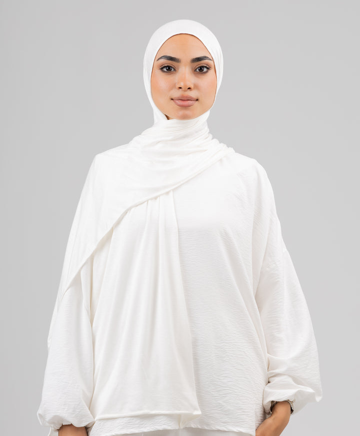 Kuwaiti Basic Scarf