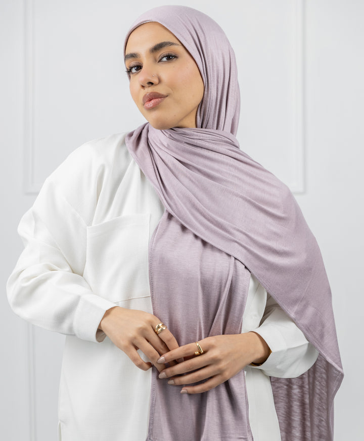 Kuwaiti Basic Scarf