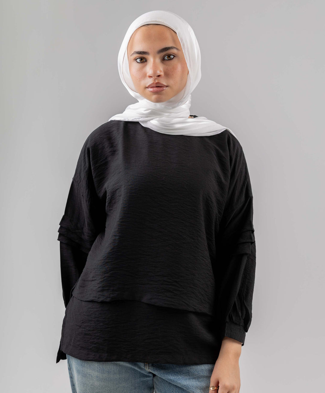 Loose Fit Shirt