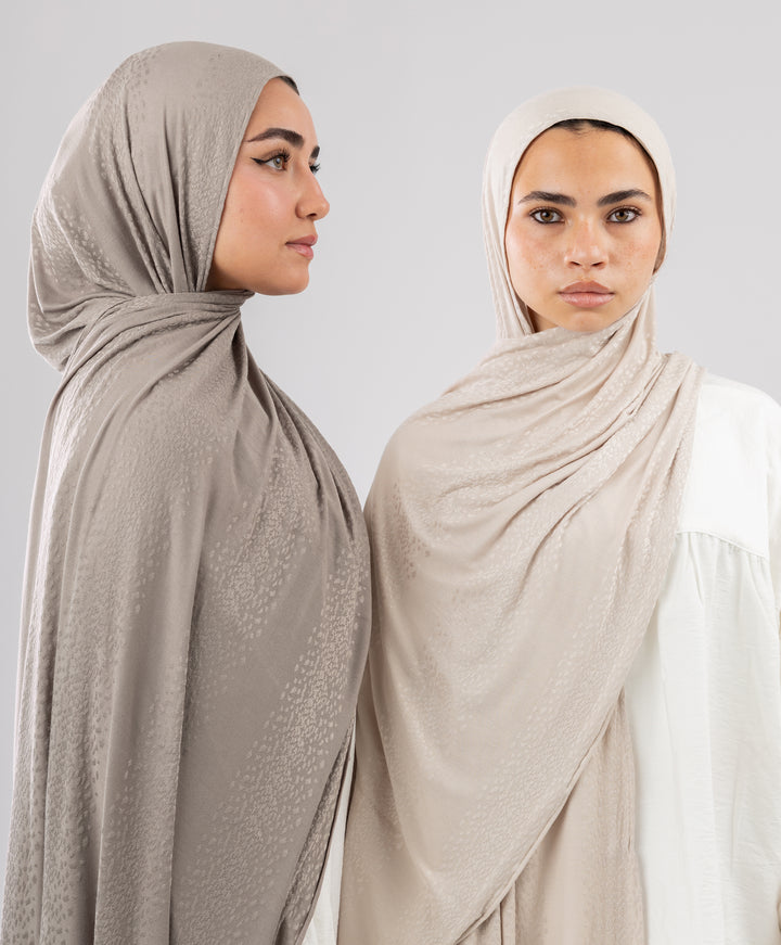 Speckles Lycra Scarf