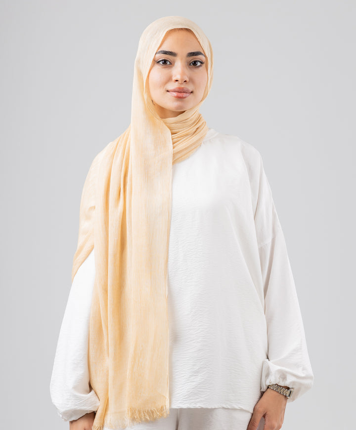 Breeze Cotton Scarf