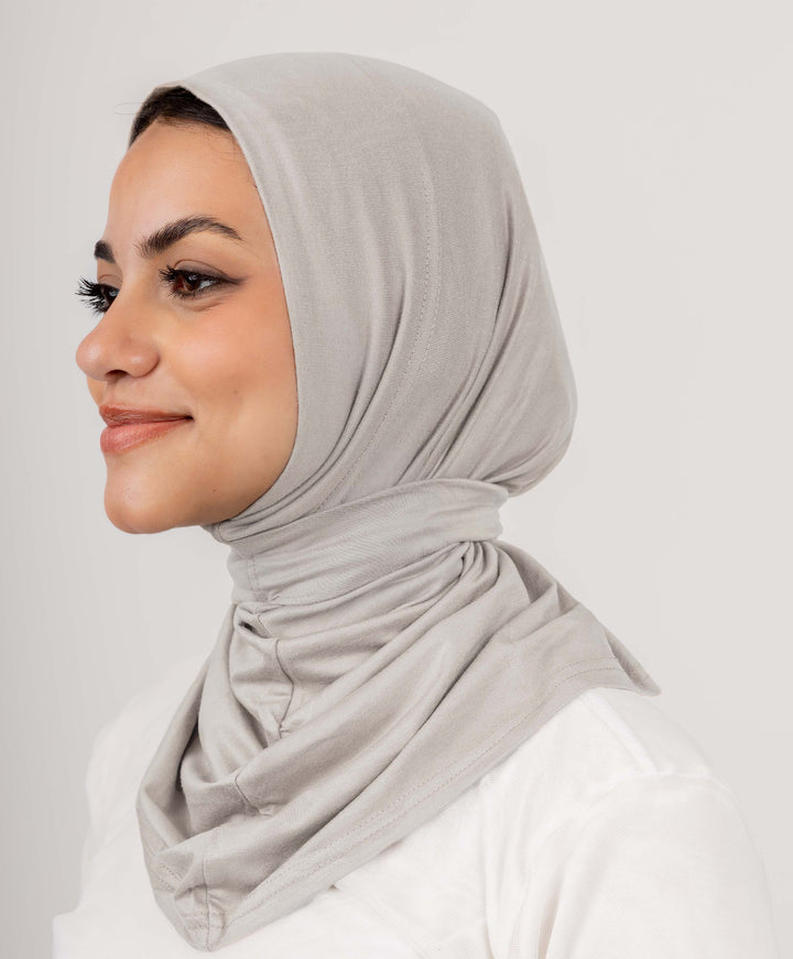 Basic Clips Underscarf
