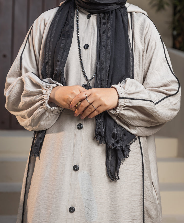 Classy Abaya