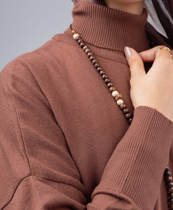 The Knitwear Dress