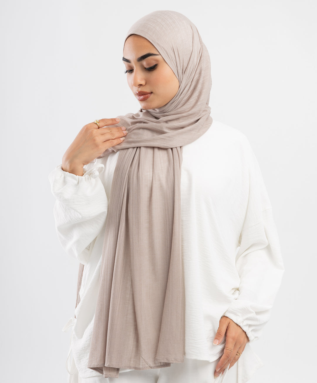 Must Have Cotton Scarf