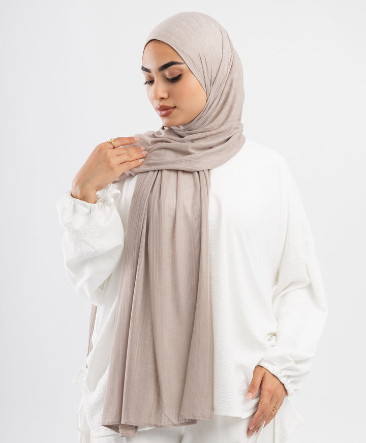 Must Have Cotton Scarf