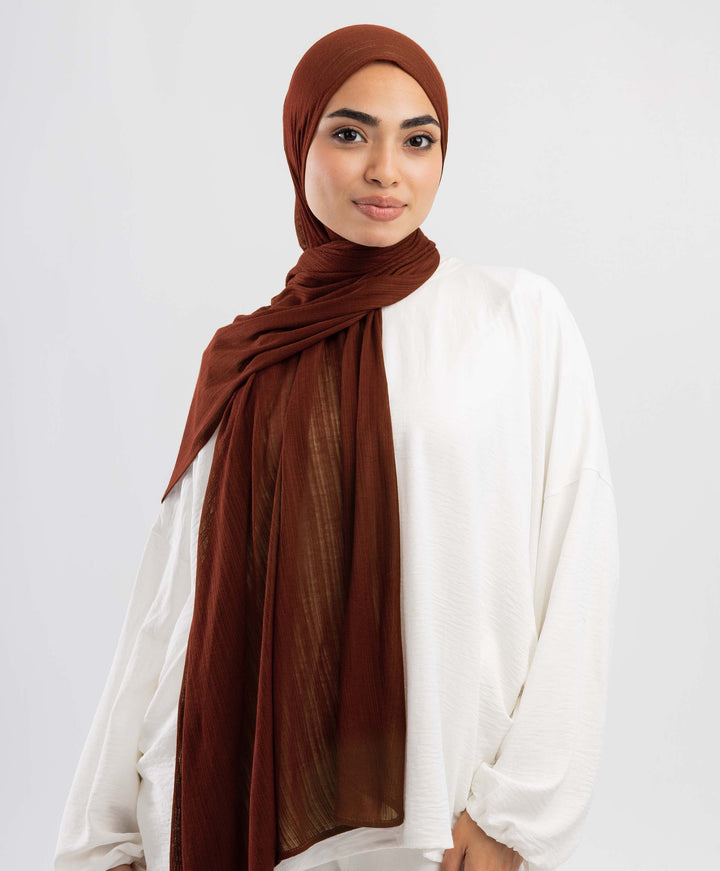 Must Have Cotton Scarf