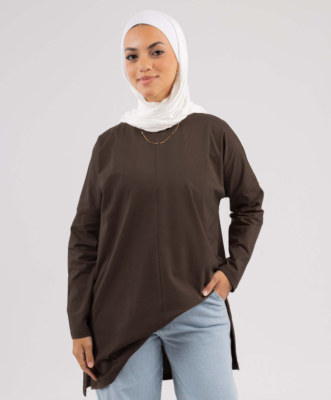 Easy Go Shirt