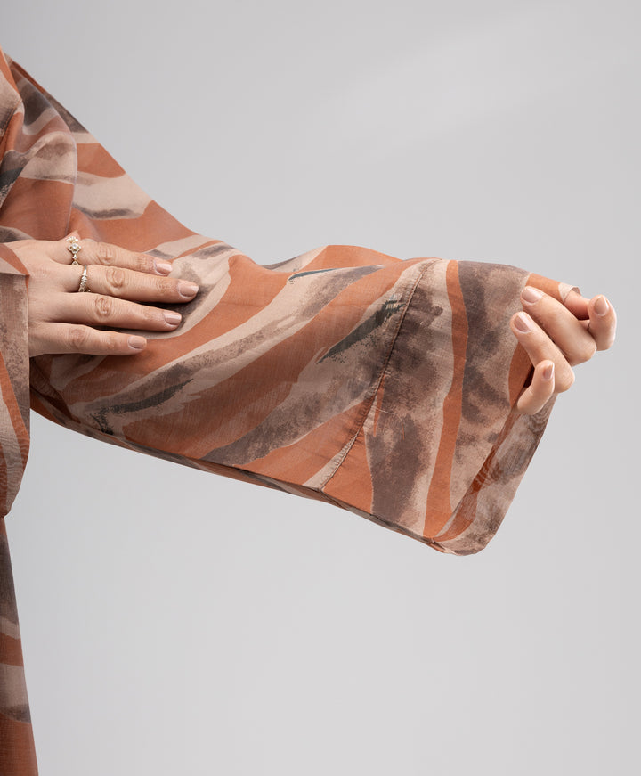 Lily Kimono