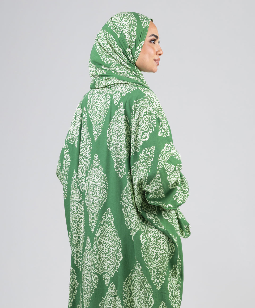 Clover Viscose Isdal