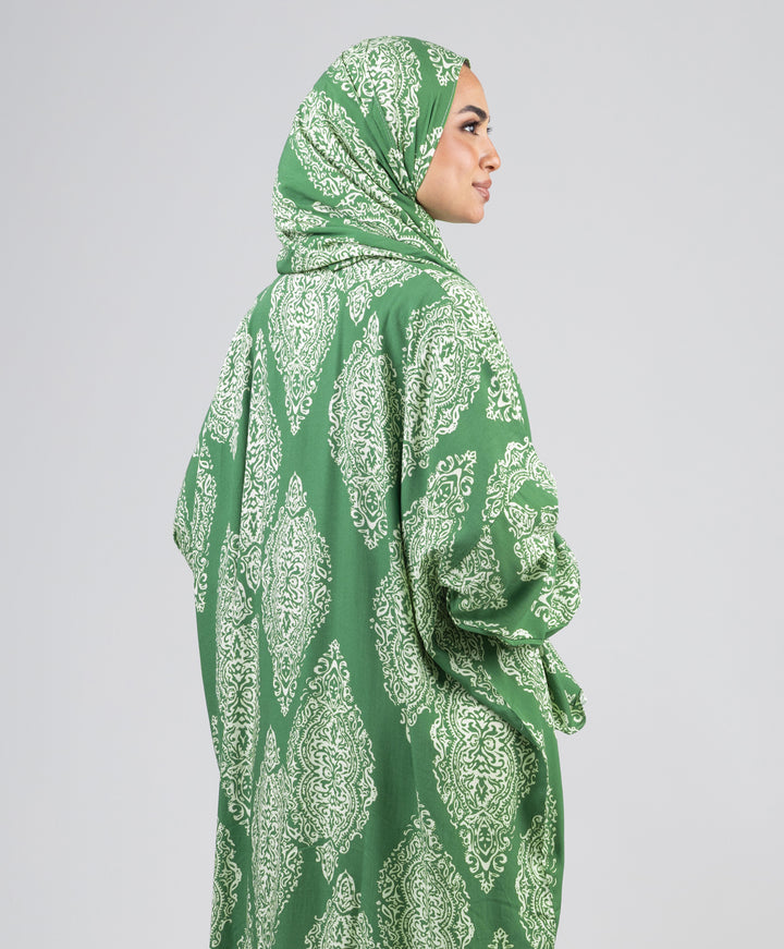 Clover Viscose Isdal