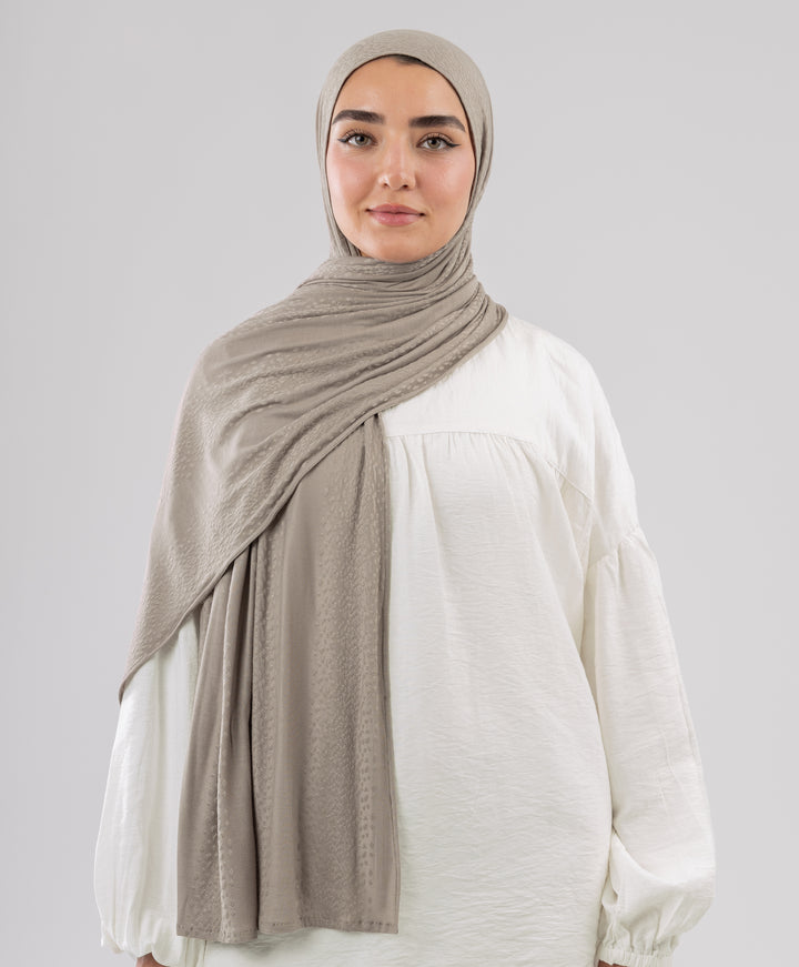Speckles Lycra Scarf