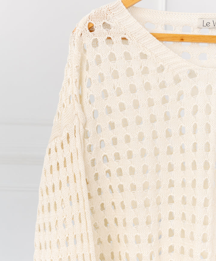 Mesh Top