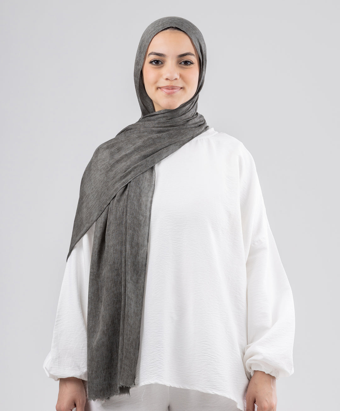 Soft Sponge Scarf