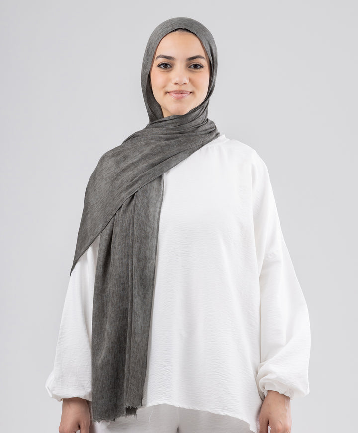 Soft Sponge Scarf