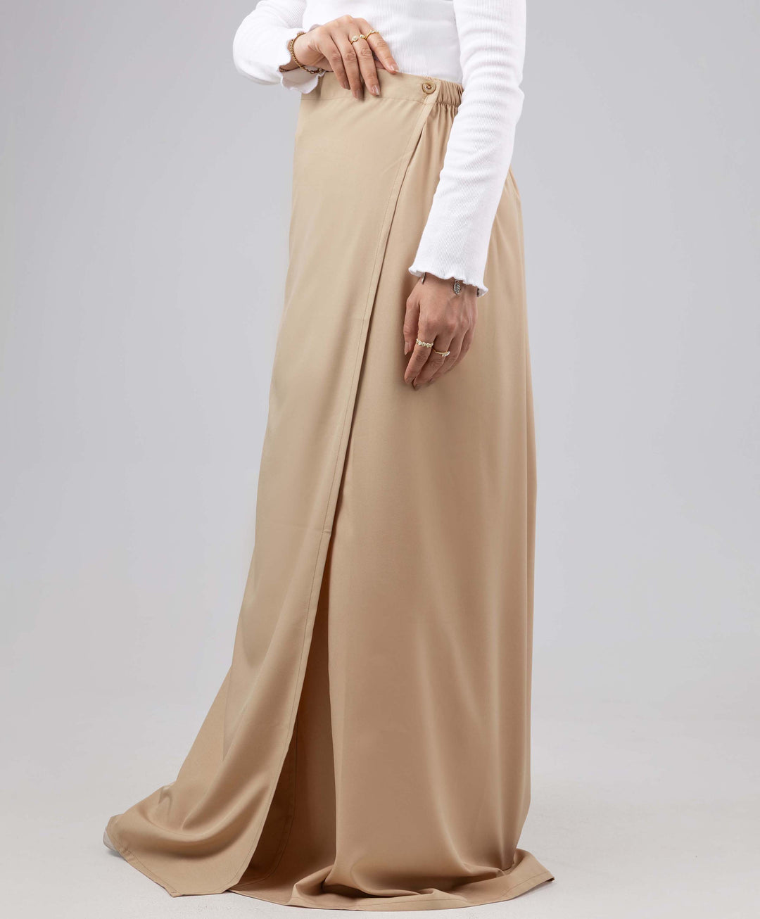 Royal Portable Skirt