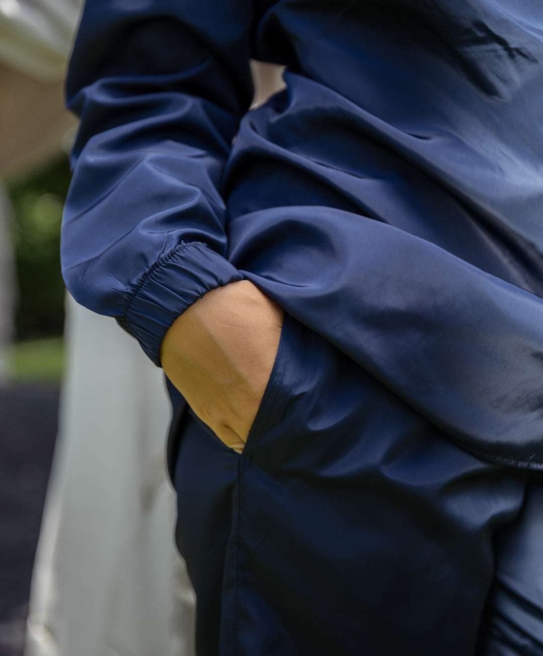 Basic Modest Burkini