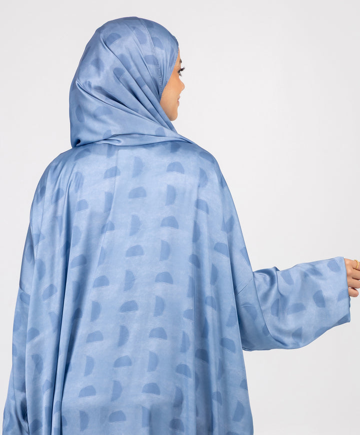 Flow Satin Isdal