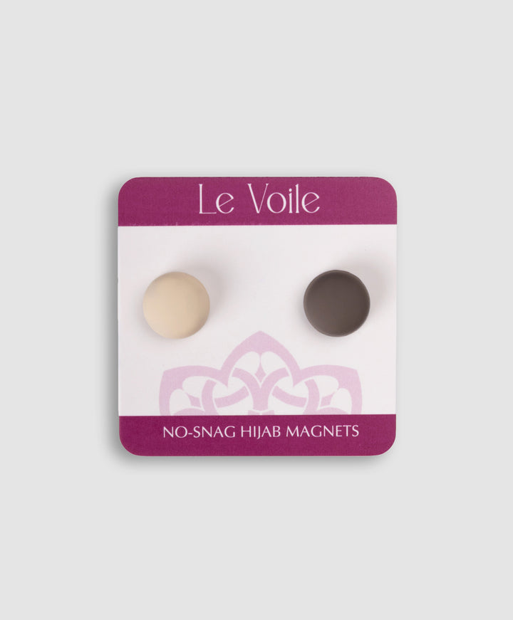 Magnetic Pin Pack