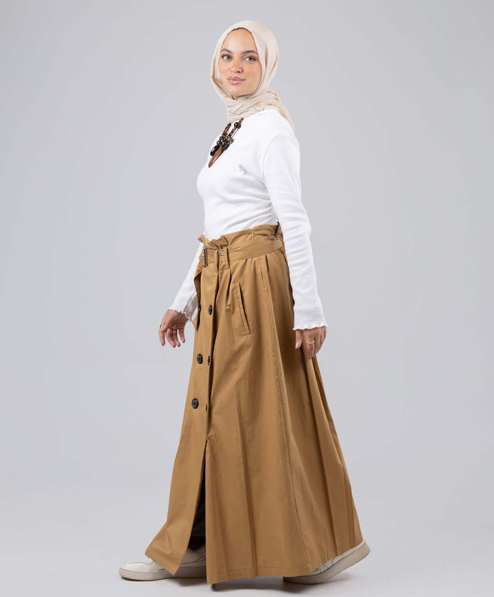 Swaying Skirt
