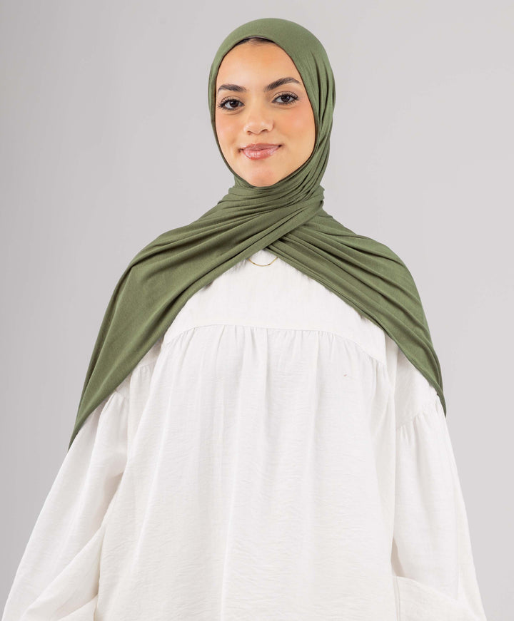 Kuwaiti Basic Scarf