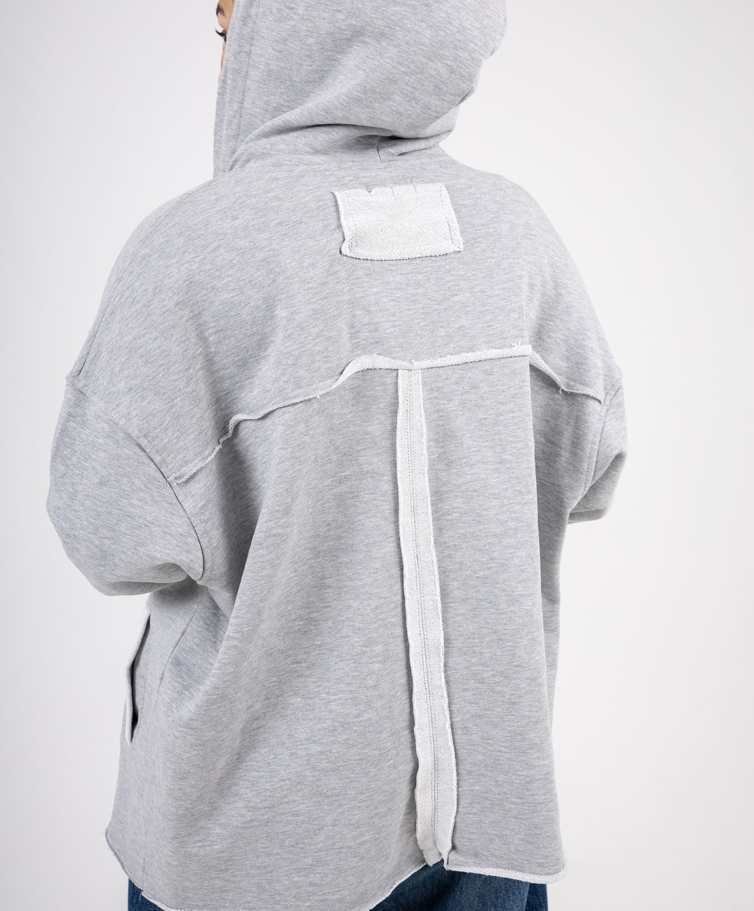 Essential Hoodie