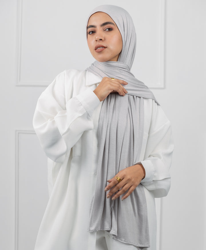 Kuwaiti Basic Scarf
