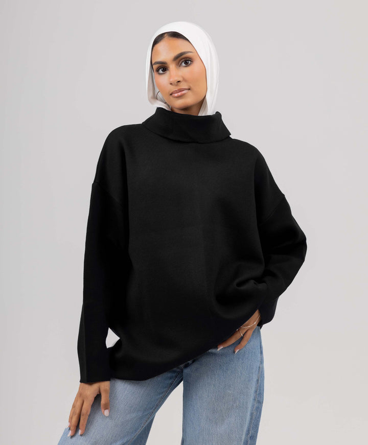 Dalal Wool Shirt