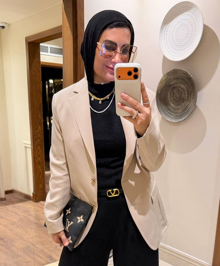 Classic Blazer
