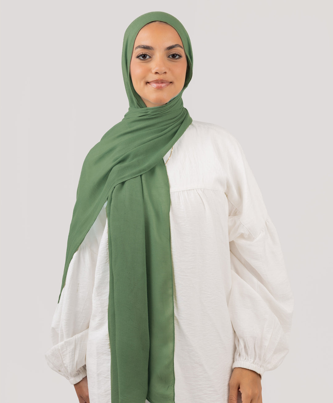 Modal Cotton Scarf