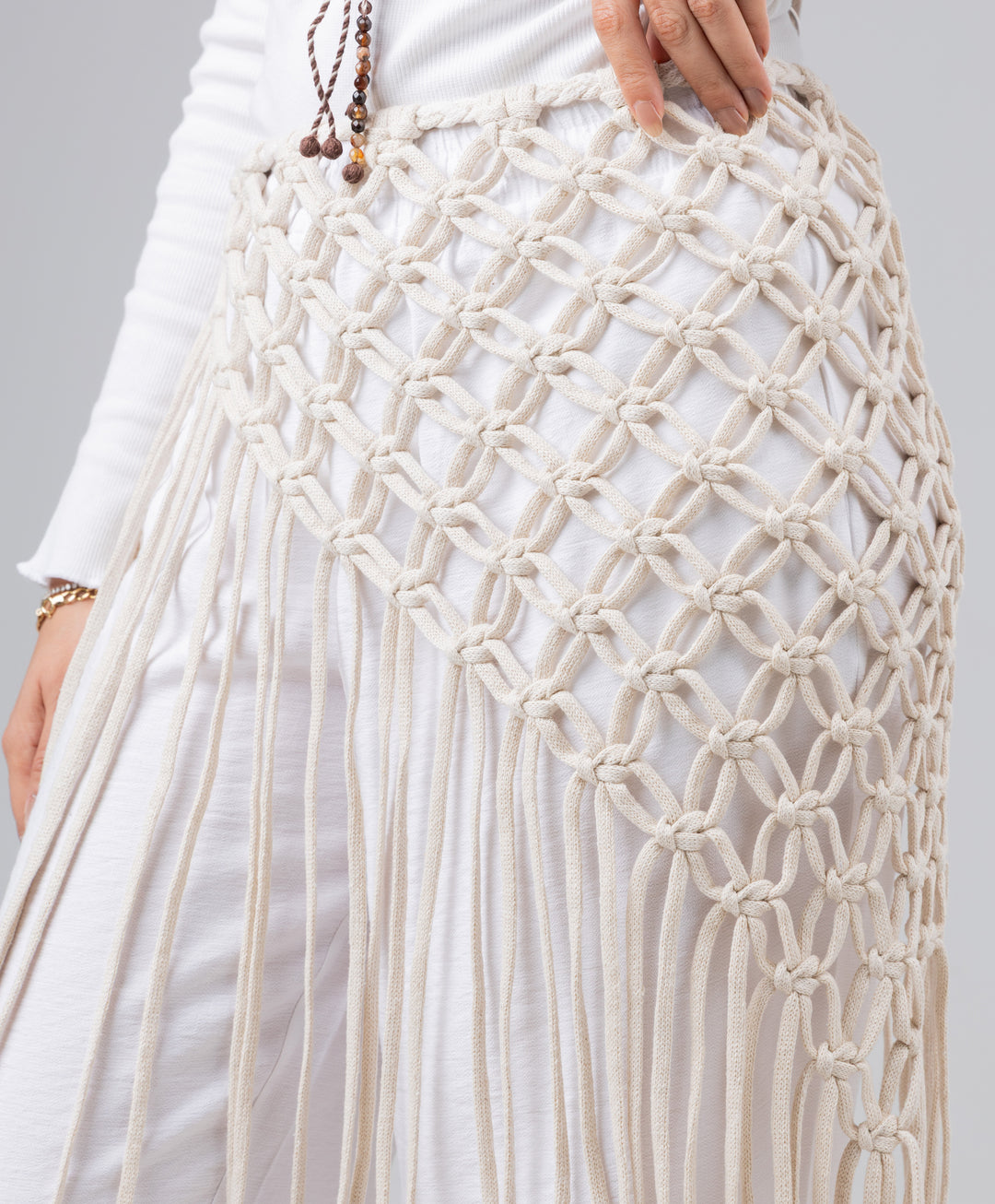 Boho Cover Up